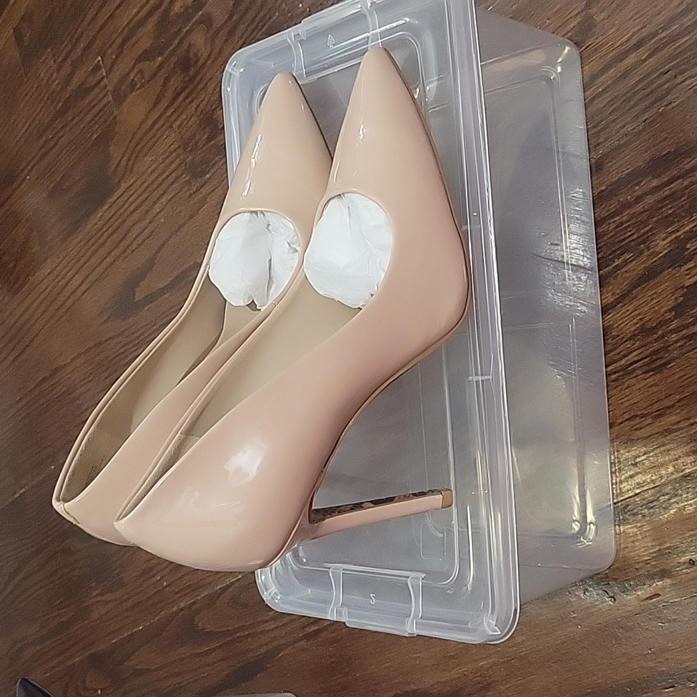Pumps